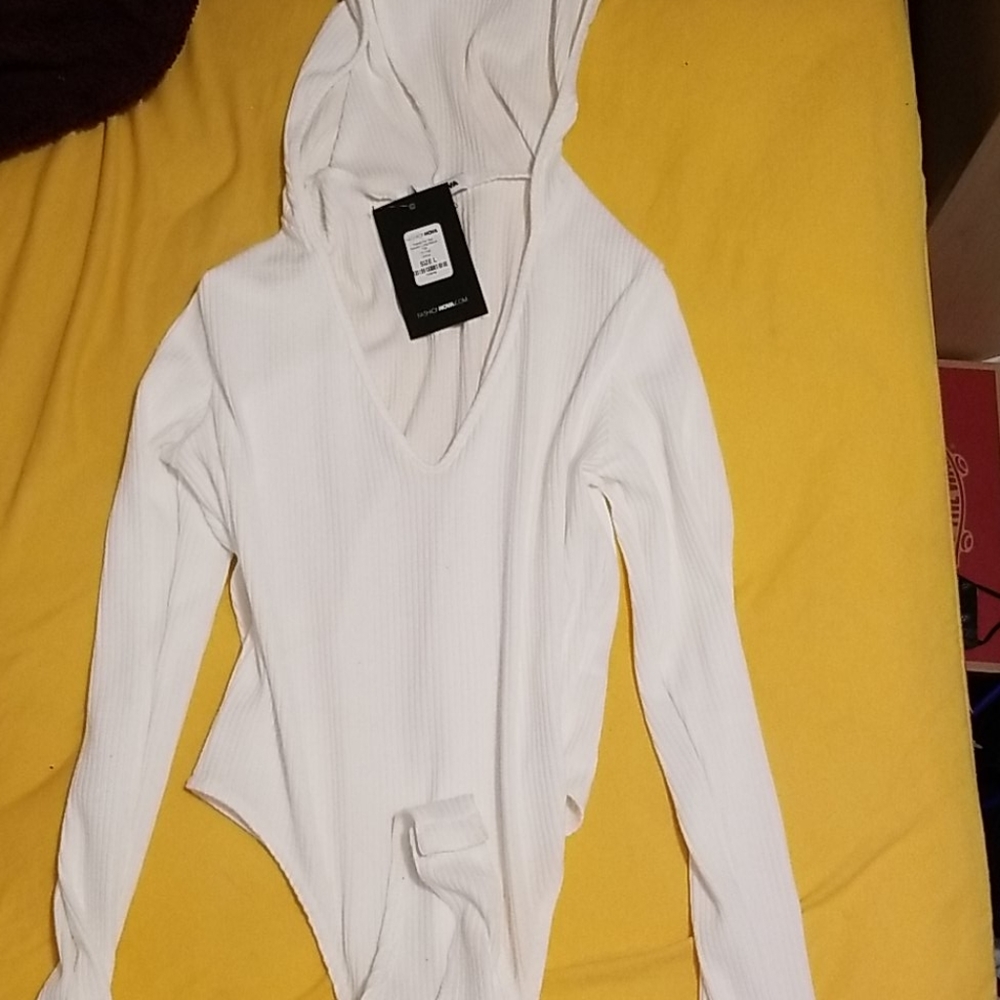 Fashion nova Long sleeve